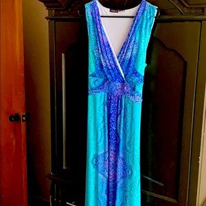 Women’s Maxidress